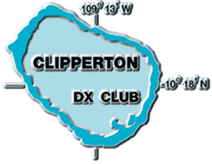 Clipperton DX CLUB